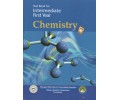 Intermediate 1st Year Chemistry English Medium Telugu Academy